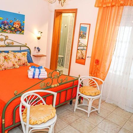 B&B La Strea Порто Чезарео Екстериор снимка