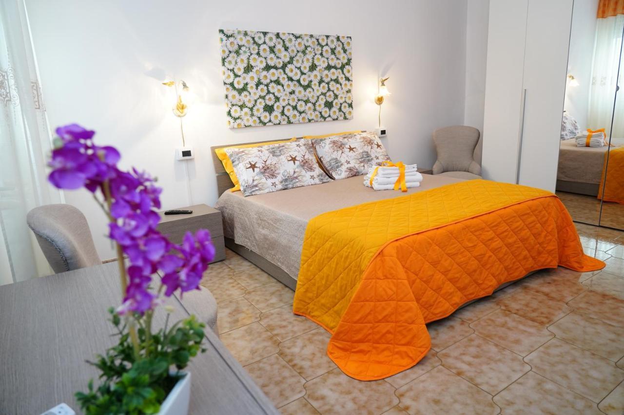B&B La Strea Порто Чезарео Екстериор снимка