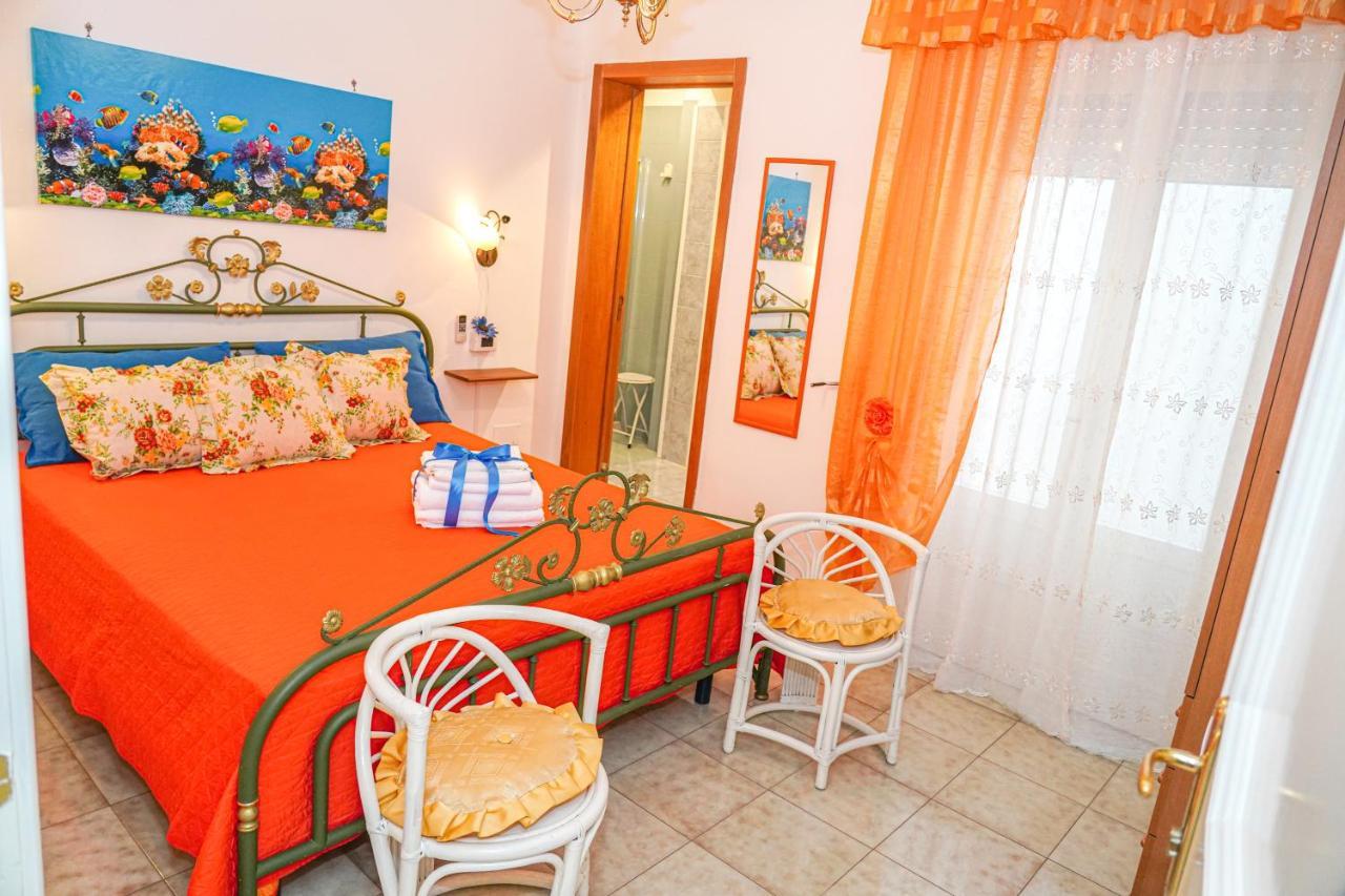 B&B La Strea Порто Чезарео Екстериор снимка