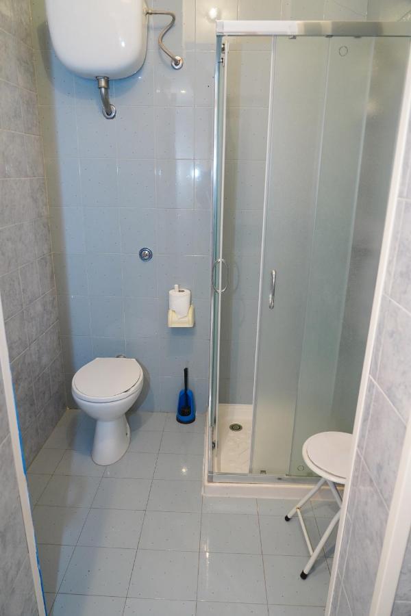 B&B La Strea Порто Чезарео Екстериор снимка