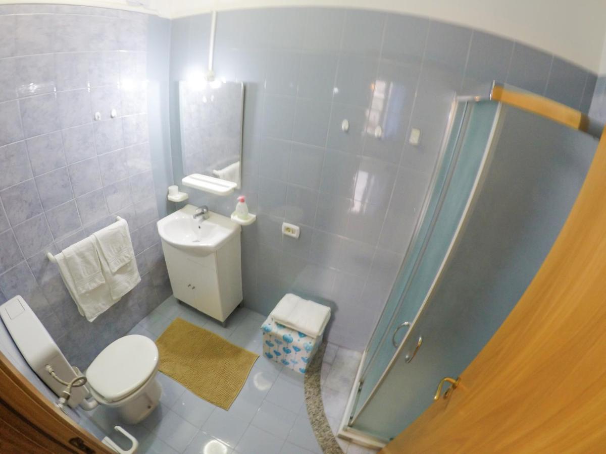 B&B La Strea Порто Чезарео Екстериор снимка