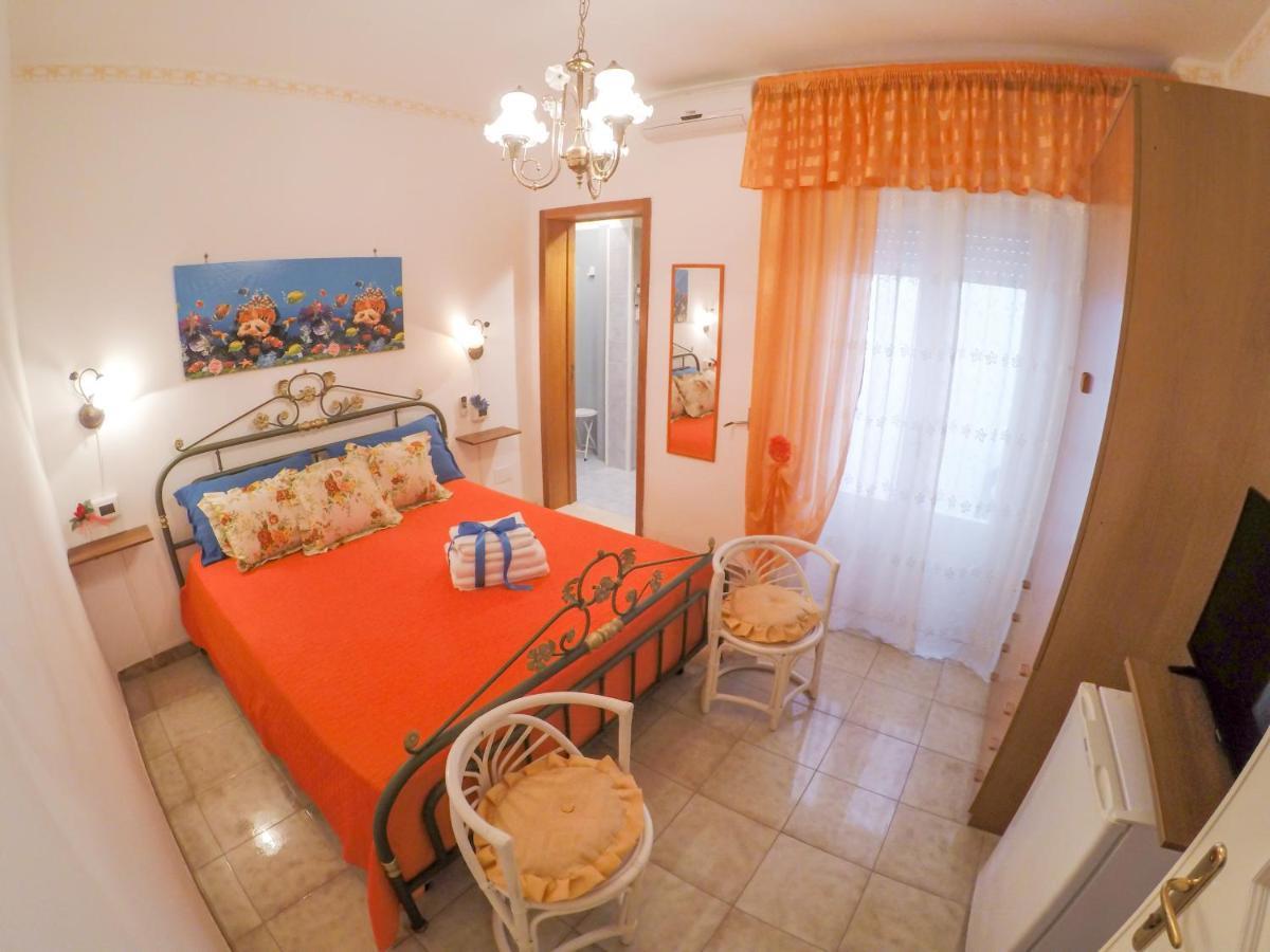 B&B La Strea Порто Чезарео Екстериор снимка