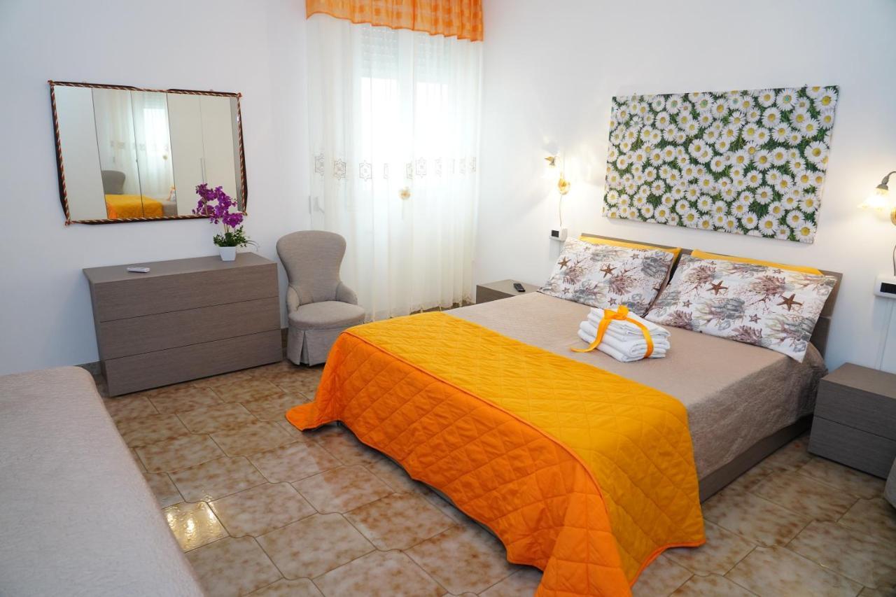 B&B La Strea Порто Чезарео Екстериор снимка