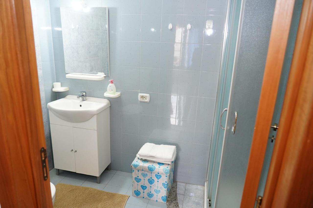B&B La Strea Порто Чезарео Екстериор снимка