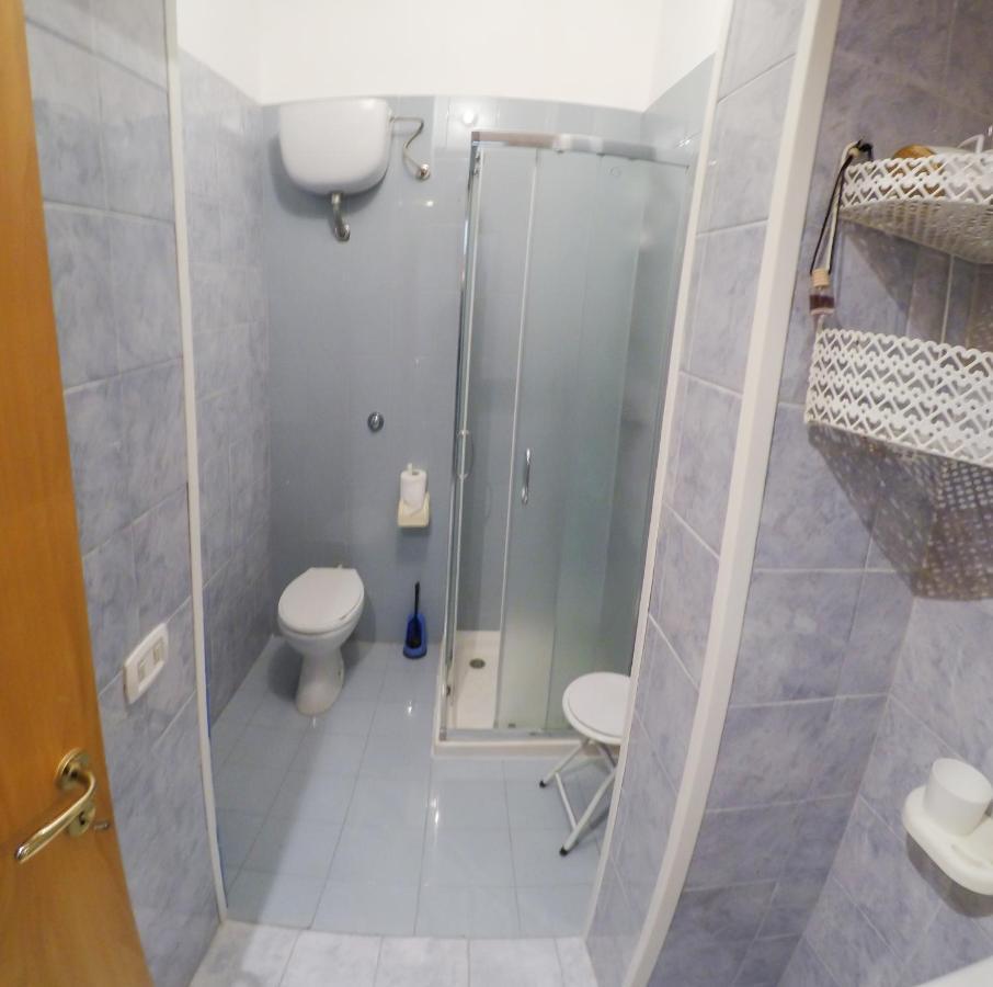 B&B La Strea Порто Чезарео Екстериор снимка