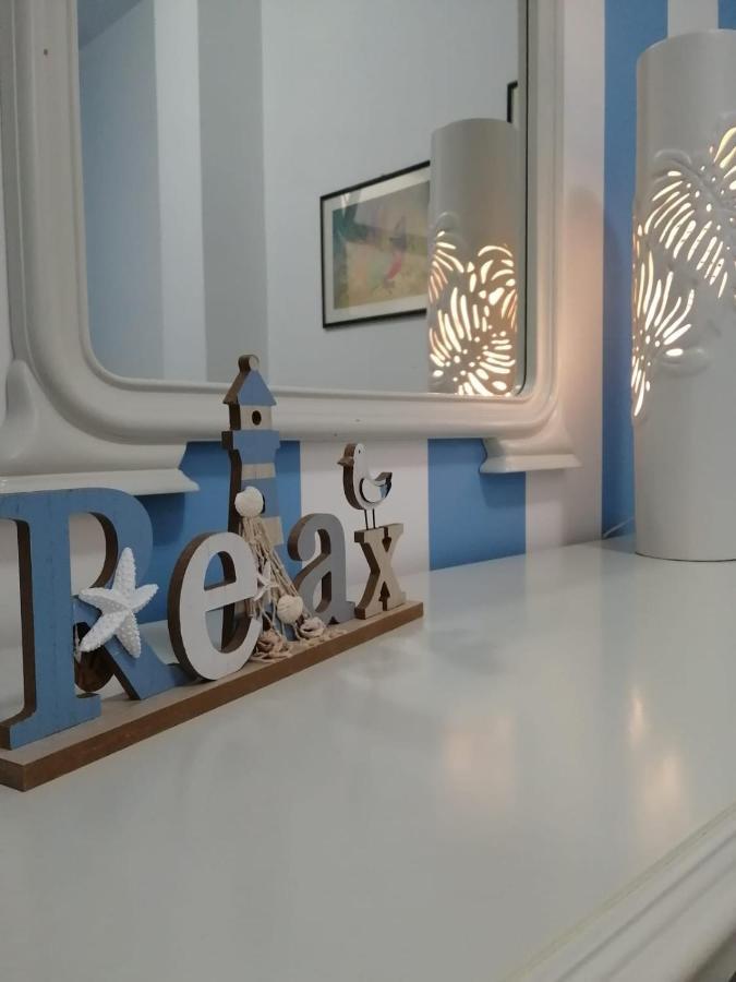B&B La Strea Порто Чезарео Екстериор снимка