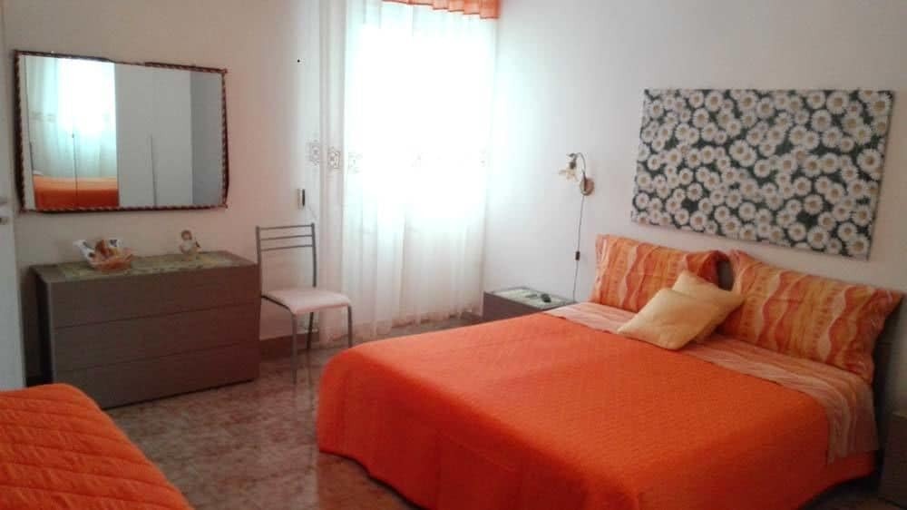 B&B La Strea Порто Чезарео Екстериор снимка